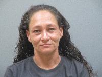 Mugshot of Rebecca Ann Houpt
