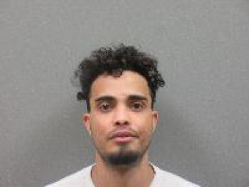 Mugshot of Ayma Francisco Martinez-Llerandi