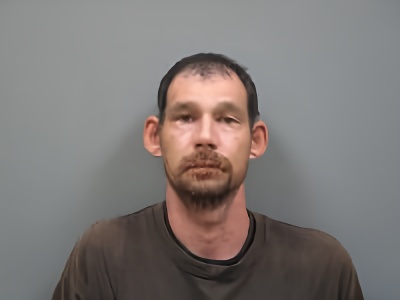 Mugshot of Robert James Basile