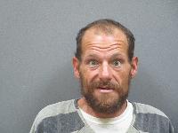 Mugshot of Jacob Paul Folchert