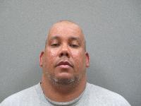 Mugshot of Lester Manuel Gutierrez-Gomez
