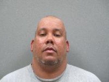 Mugshot of Lester Manuel Gutierrez-Gomez