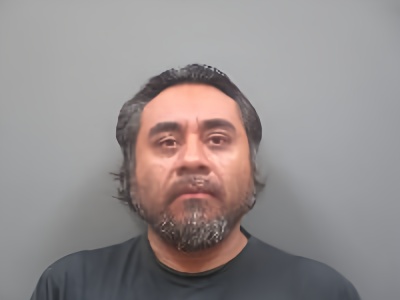 Mugshot of Marlon Ma Melara-Hernandez
