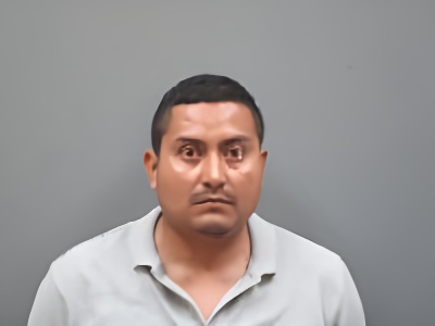 Mugshot of Petronilo Nmn Aleman-Renteria
