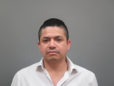 Mugshot of Manuel Ralda-Lopez