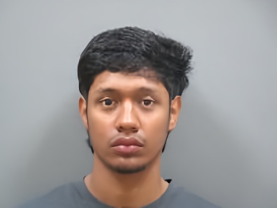Mugshot of Jose Alejandro Aviles-Ortiz