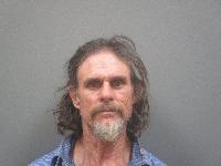 Mugshot of Michael David Salzer