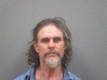 Mugshot of Michael David Salzer