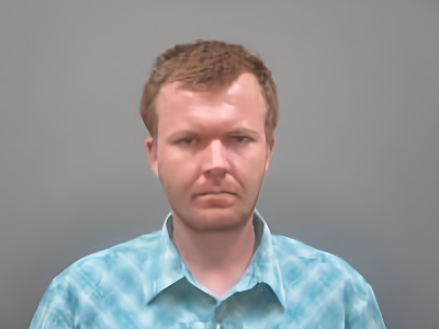 Mugshot of Michael David Kepler-Steele