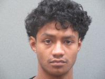 Mugshot of Dillan Yandel Martinez