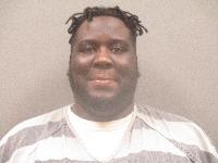 Mugshot of Alex Brandon Griffith