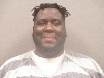 Mugshot of Alex Brandon Griffith