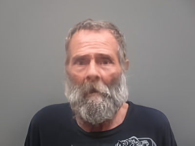 Mugshot of Daryll Brett Foster