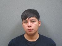 Mugshot of Marcos Nmn Garcia-Lopez