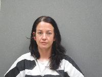 Mugshot of Jaime Michelle Donnelly