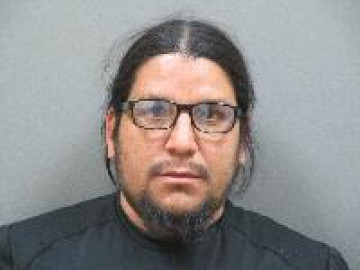 Mugshot of Yeifried Enrique Camargo-Sumalave