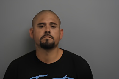 Mugshot of Jose Luis Arias Quiroz
