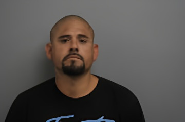 Mugshot of Jose Luis Arias Quiroz