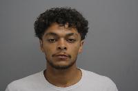 Mugshot of Isaiah Dylan Wright