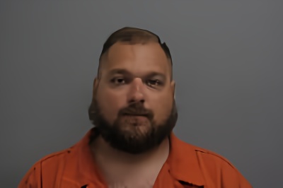 Mugshot of Kody Lane Dunn