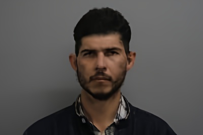 Mugshot of Luis Manuel Lopez