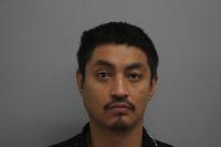 Mugshot of Ramiro Sotelo-Aviles