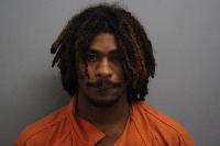 Mugshot of Eric Duran McCovery Jr