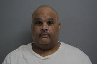 Mugshot of Jonathan James Vantuyl