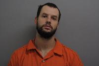 Mugshot of Nicholas Scott Vanderheiden