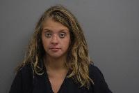 Mugshot of Macy Shaye Nemeth