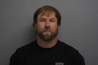Mugshot of Mitchell Joe Wiese