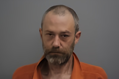 Mugshot of Thomas Gordon Voichoskie