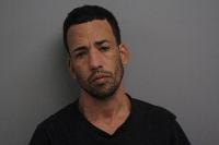 Mugshot of Pedro Adrian Ramirez-Vega