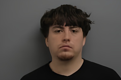 Mugshot of Damian Alexander Busskohl