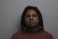 Mugshot of Damien Dakey Perry