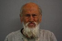 Mugshot of Patrick Lee Walker