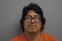 Mugshot of Alexis Fernando Gomez Juarez