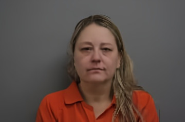Mugshot of Alyssa Noelle Johnson