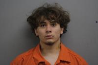 Mugshot of Adrian Manuel Medina