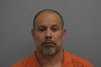 Mugshot of Jacob Matthew Madrid