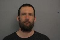 Mugshot of Luke Joseph Hull