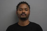 Mugshot of Amadu Lama Bah