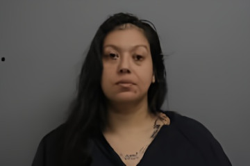 Mugshot of Linda Marie Bartholomew