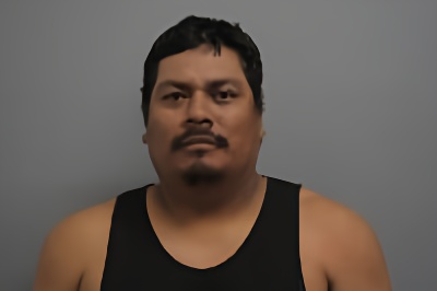 Mugshot of Juan Lorenzo Baltazar De Juan