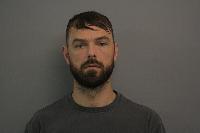 Mugshot of Theon Samuel Merchant