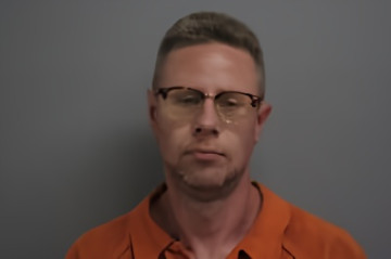 Mugshot of Tanner Nelson Pinkston