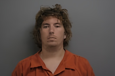 Mugshot of Preston Lee McLain