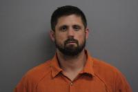 Mugshot of Austin Robert Bertschinger