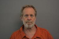 Mugshot of Todd Alan Jackson