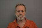 Mugshot of Todd Alan Jackson